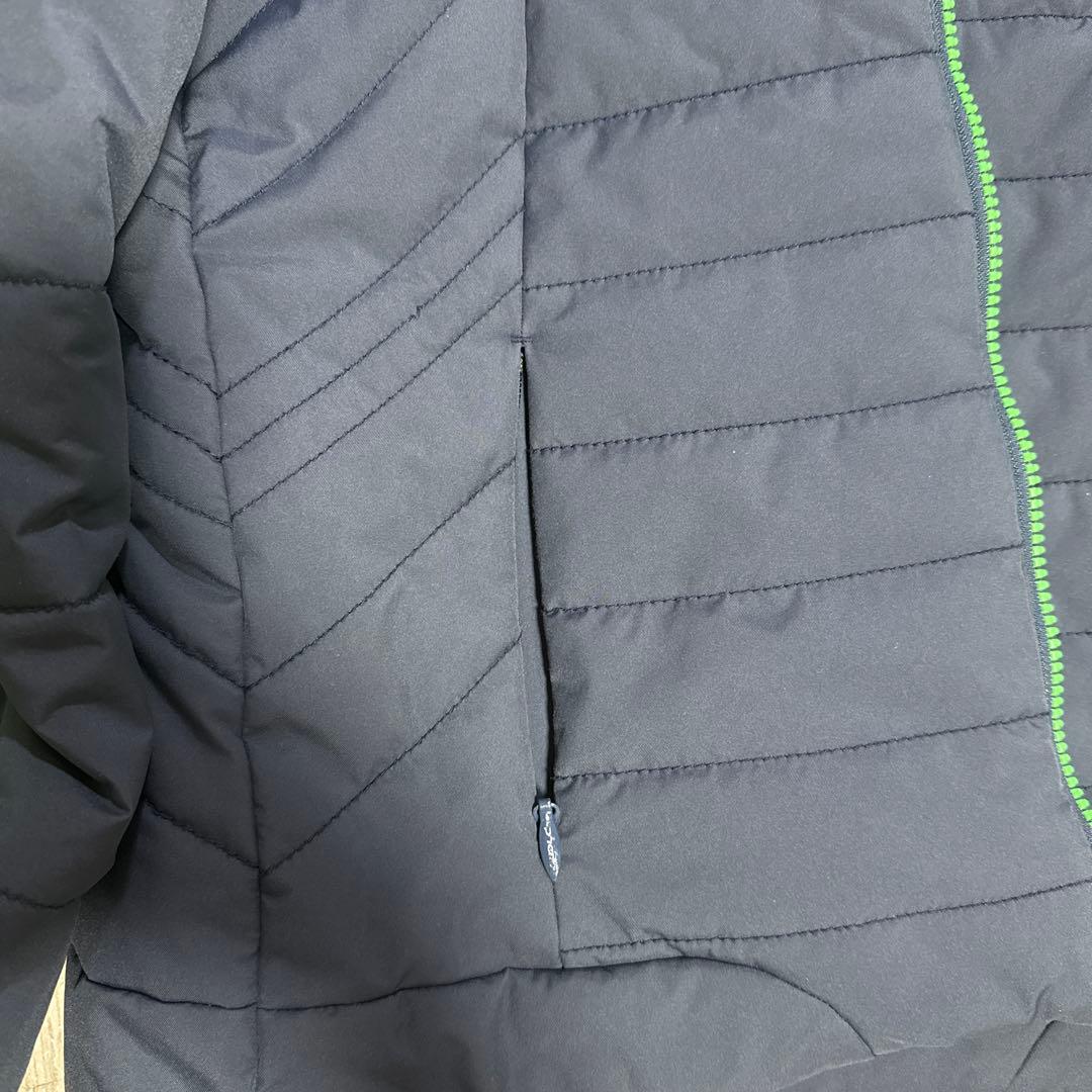 【美品】phenix スキーウェアー女性レディースMサイズ