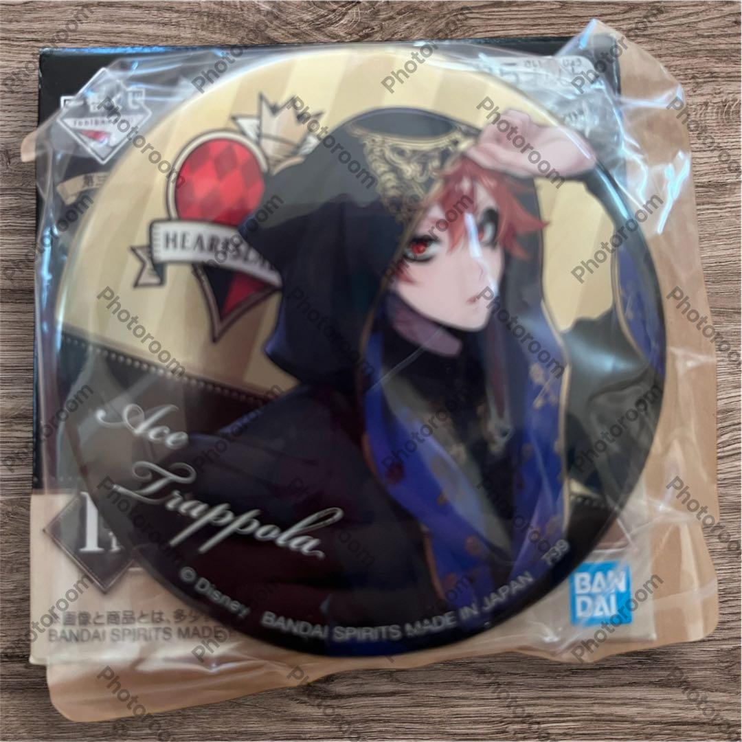 アニメキャラクターグッズセット