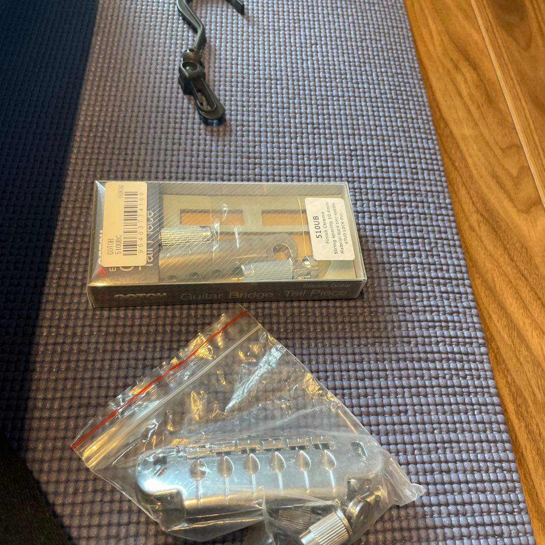 【値下】Orville by Gibson Les Paul Junior