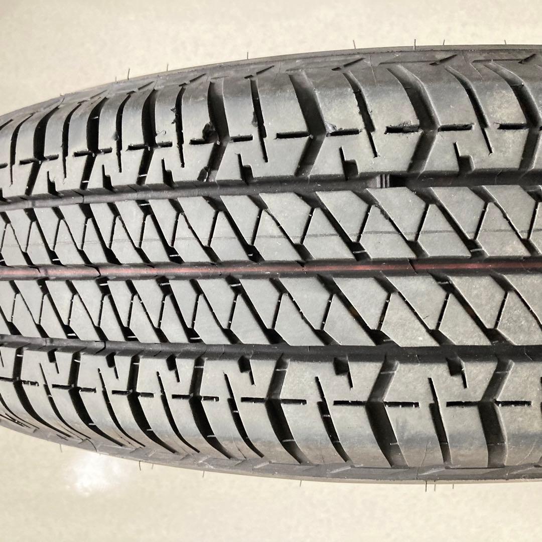 【たのメル便】 ジムニー　純正ホイール タイヤ 4本セット　スチール