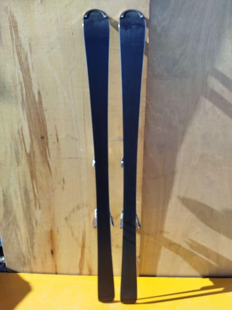 フィッシャー　Fischer AMC CHASSIS 700 スキー　板