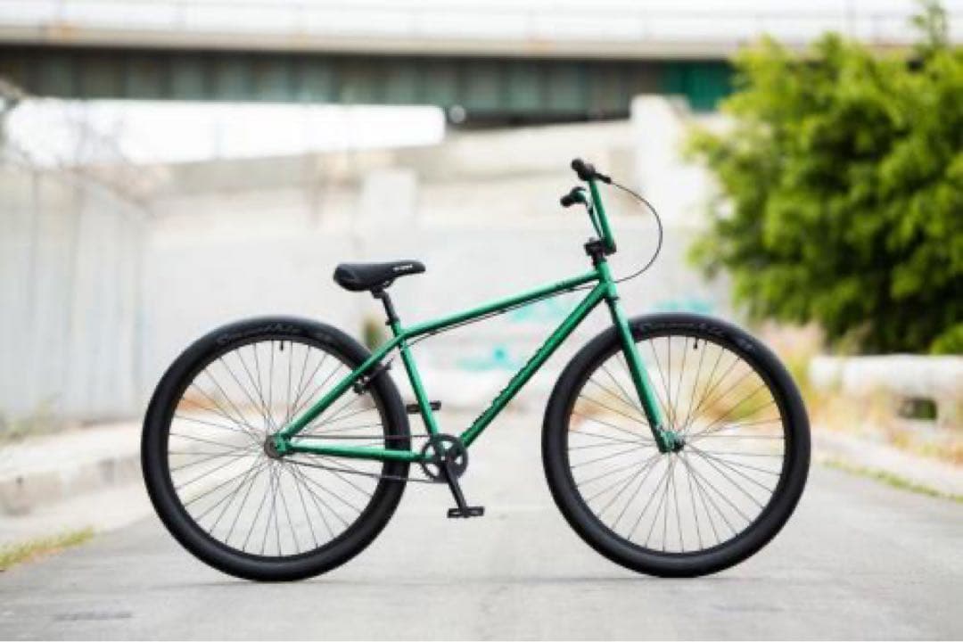 自転車本体 GT BMX performer29