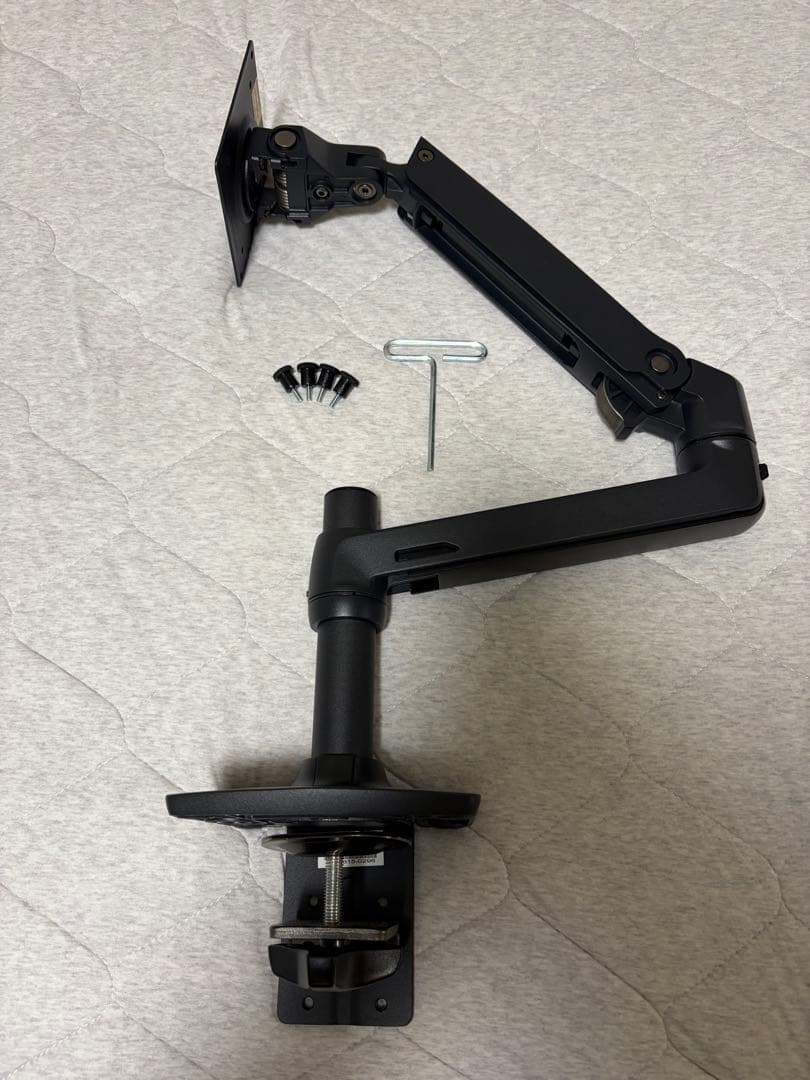 ERGOTRON エルゴトロン　LX モニターアーム