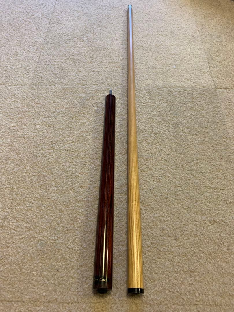 希少 Mezz JC-T ジャンプキュー