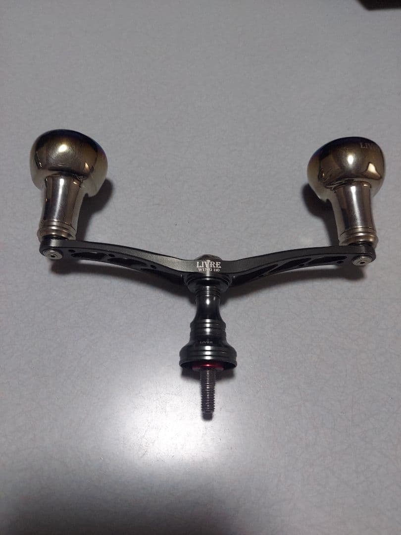 シマノ SHIMANO 18ステラ C3000SDHHG リブレカスタム