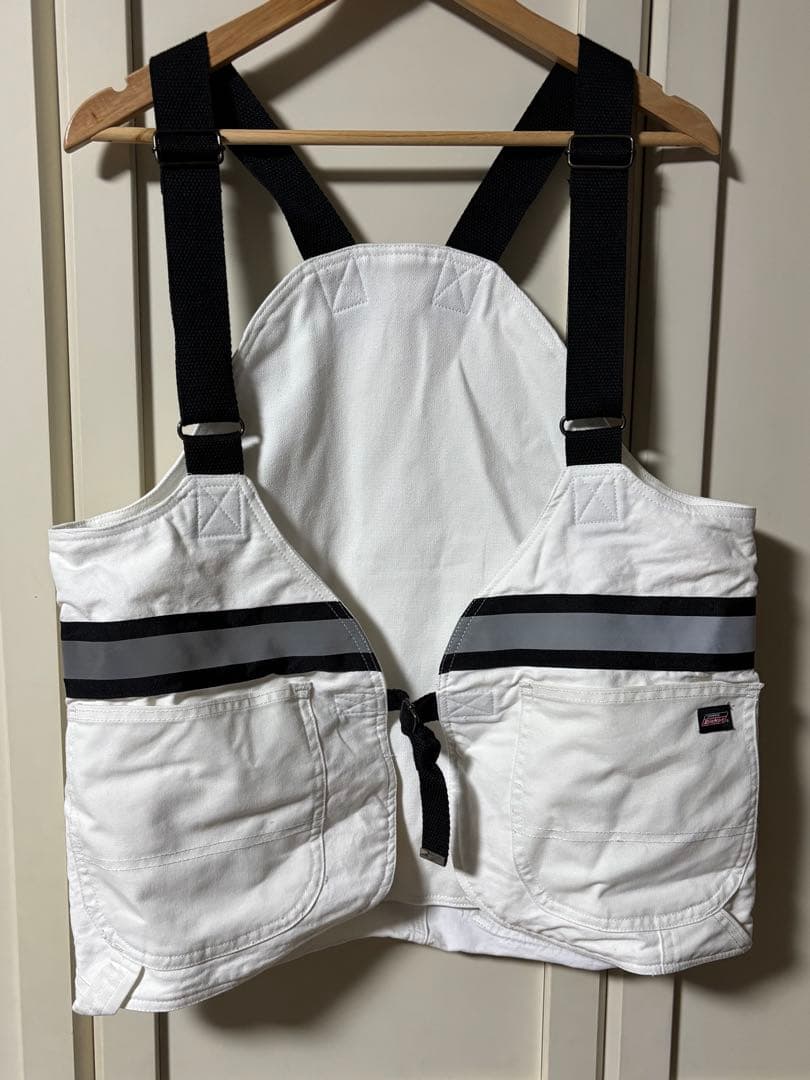 セット販売 US三軒茶屋 ハンティングベスト Customized Vest