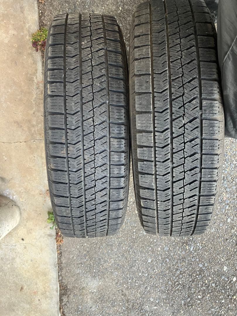 山岸佑児①　14インチ アルミホイール 4本 155/65R14付