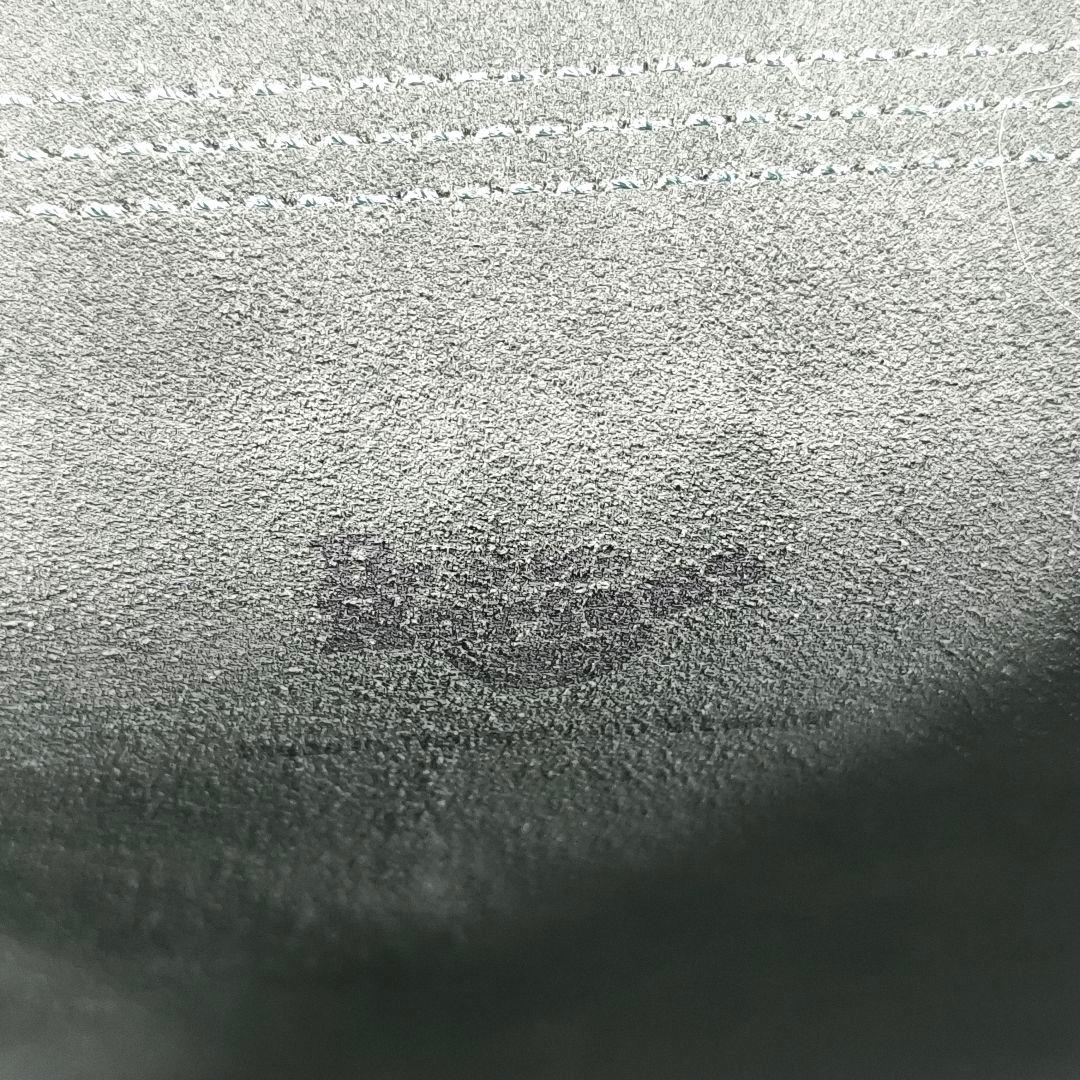 【虚々様】ドクターマーチン　サッチェルバッグ　15インチ　グリーン