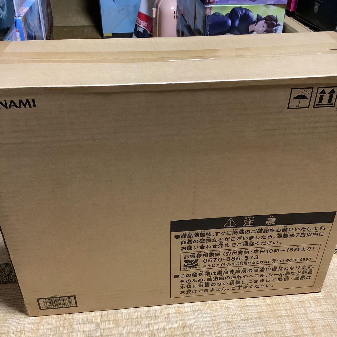 ラスト1つ　遊戯王OCG アルティメット海馬セット