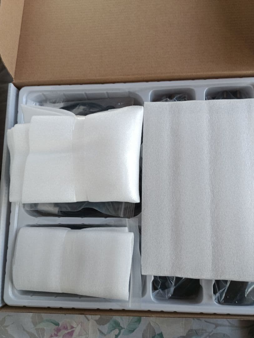 全て揃ってすぐ使える長距離 トランシーバー 4台セット