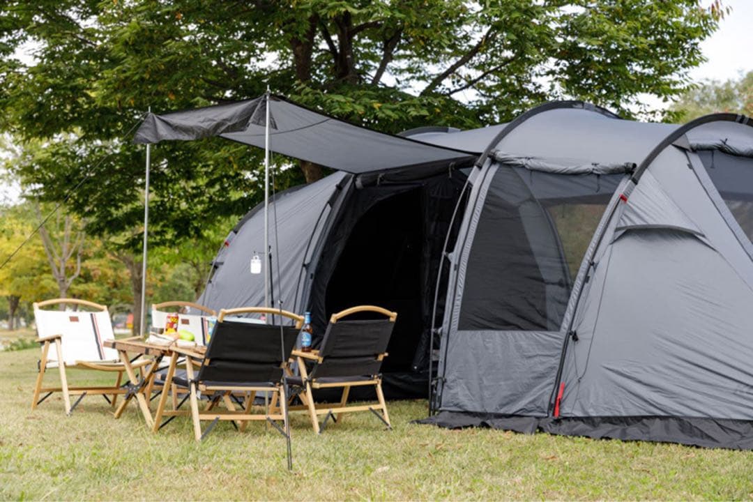 KOVEA コベア ゴーストプラス 韓国 2ルームテント