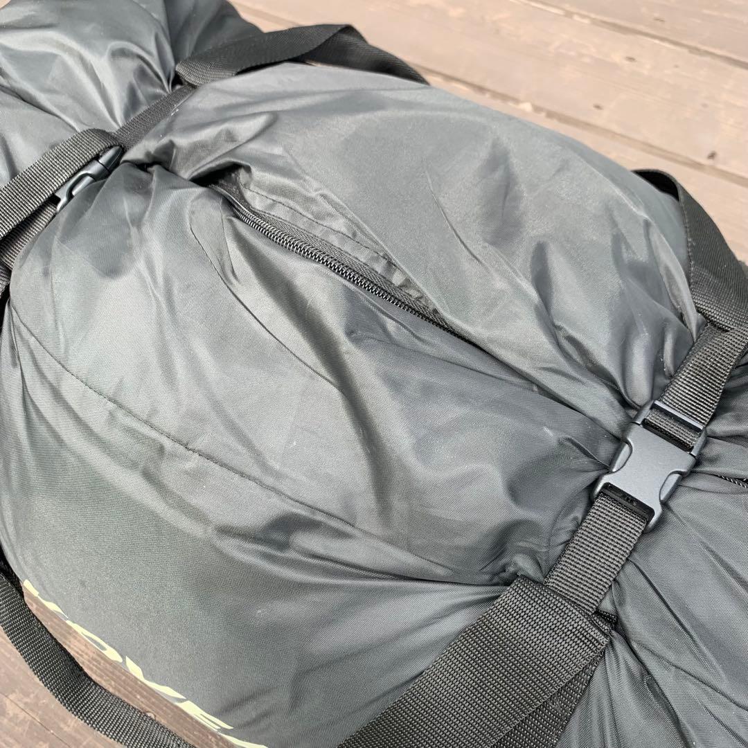 KOVEA コベア ゴーストプラス 韓国 2ルームテント