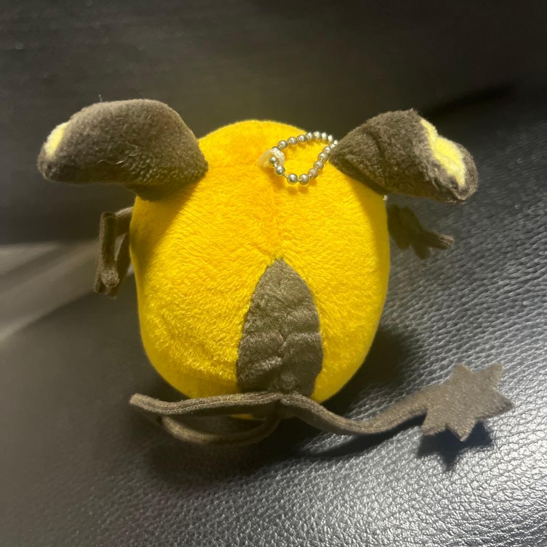 ポケモン　デデンネ　Pokémon Petit マスコット