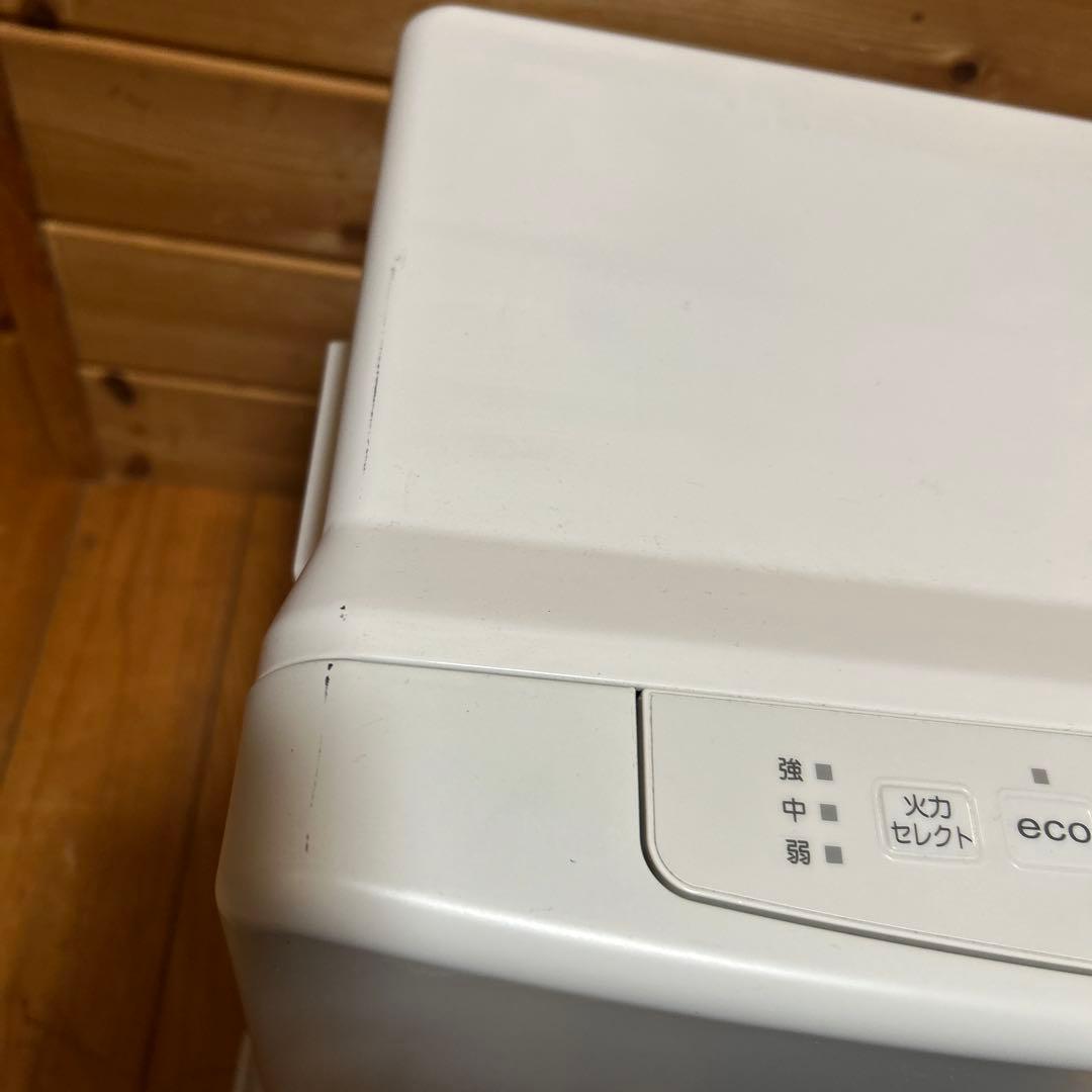 コロナCORONA 石油ファンヒーター FH-VX4621BY 2021年製