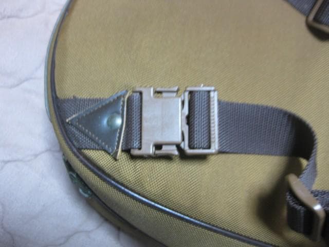 フレンチトースト様 ユーフォニアム　ソフトケース　ブラウン