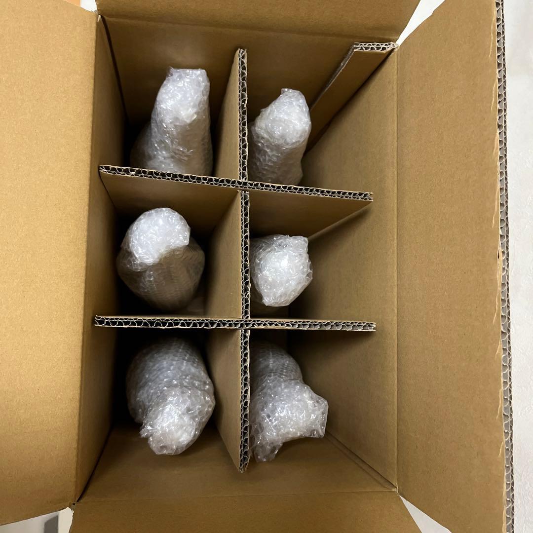 アルベール・ビショ シャブリ 他　6本セット