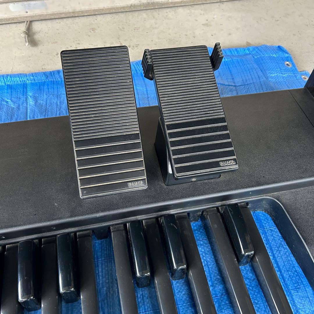 YAMAHA エレクトーン EL-700 椅子付き 動作良好　引き取り限定