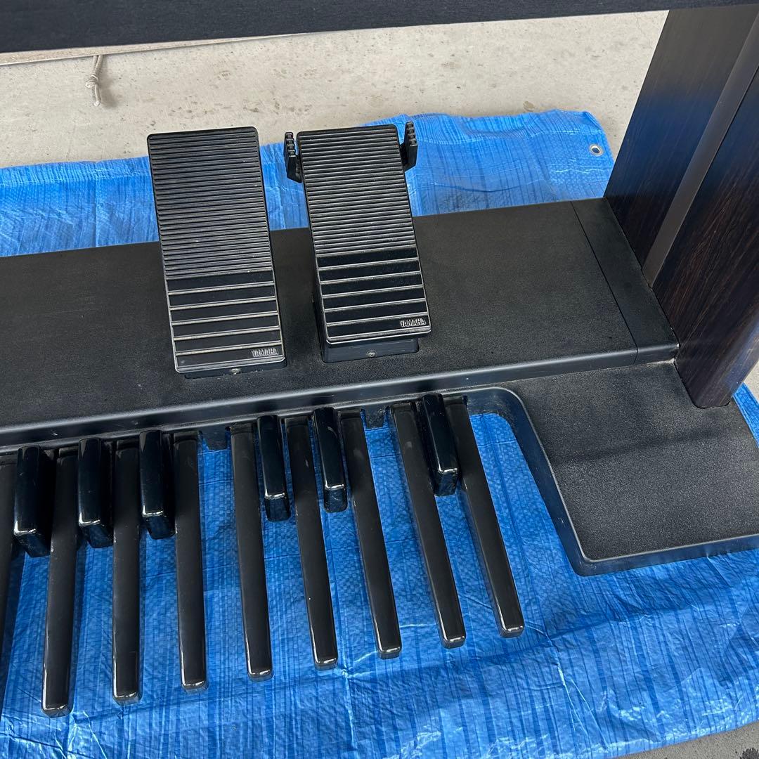 YAMAHA エレクトーン EL-700 椅子付き 動作良好　引き取り限定