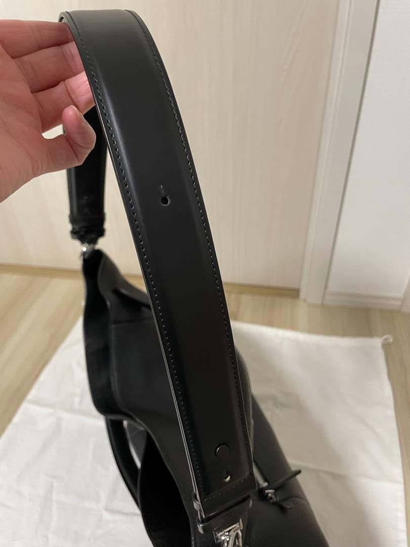 最終値下 MAISON MARGIELA 5AC トートバッグ ショルダーバッグ