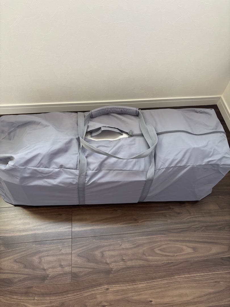 Aprica COCONEL Airココネル エアーabグレーベアーGR