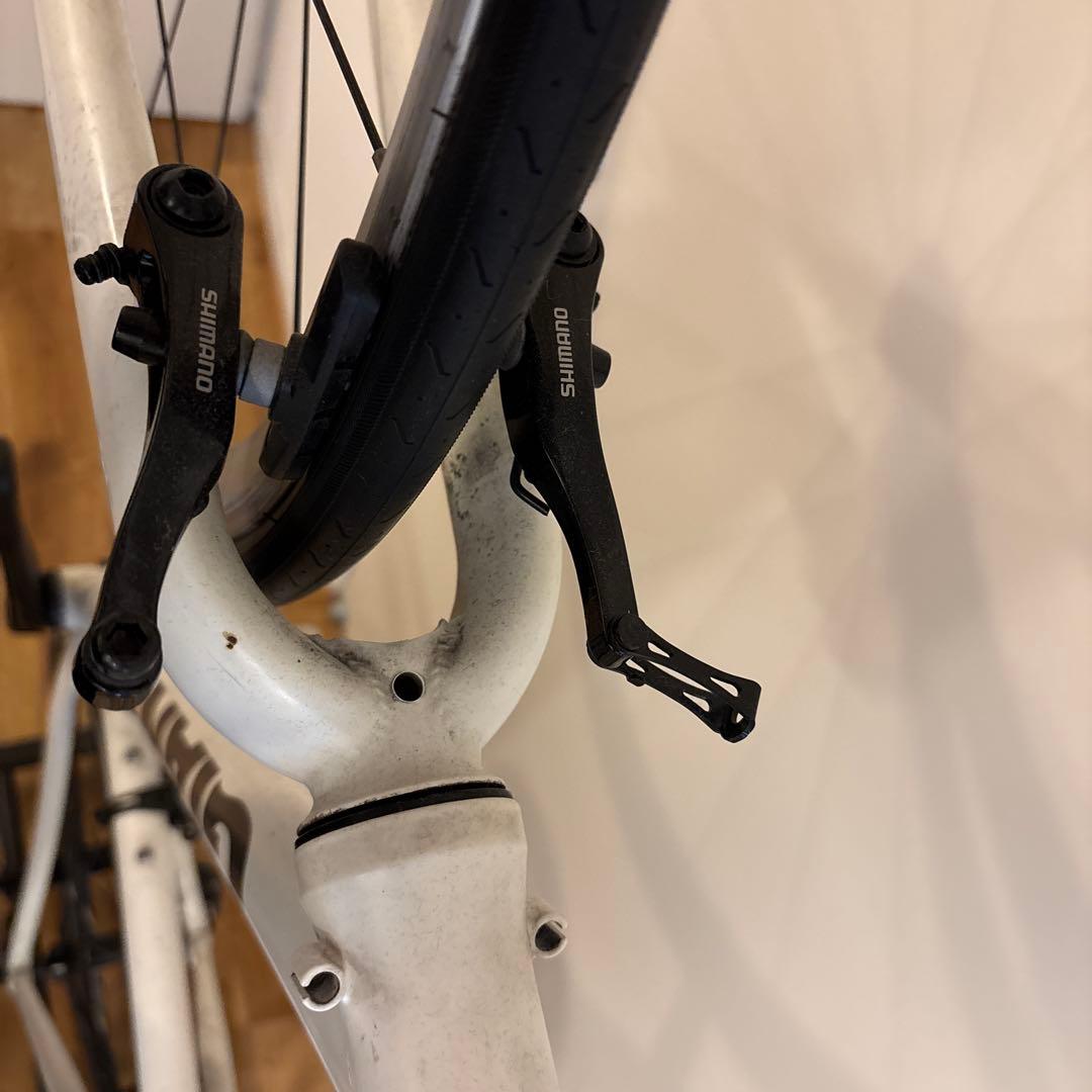 GIANT Escape Air ジャイアント エスケープ エアー ホワイト