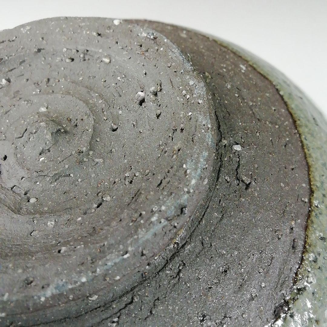 Ｔ２９９　茶碗　『大塚清治 造』　共箱　抹茶碗　茶道具