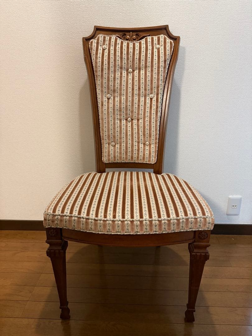 ドレクセルヘリテイジジャパン　チェア