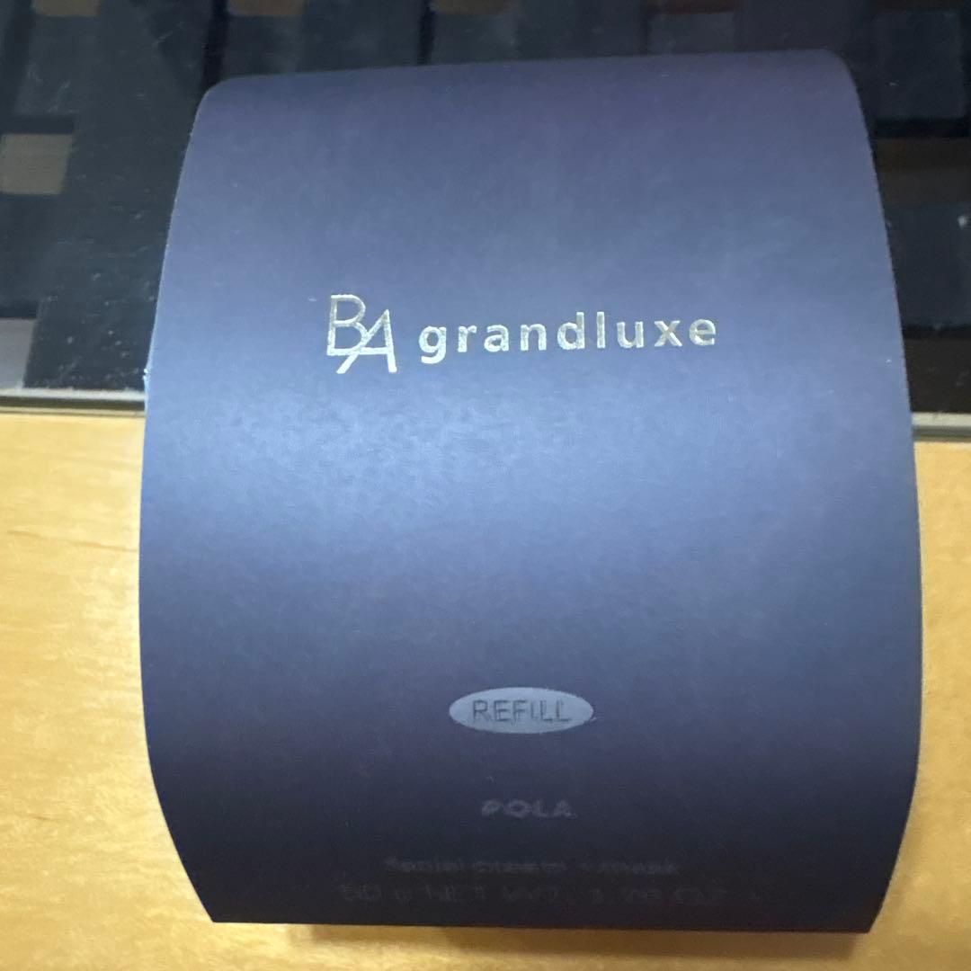 ポーラＢAグランぜO