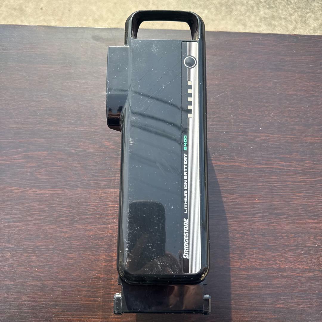 BRIDGESTONE ラクット20インチ 電動アシスト自転車