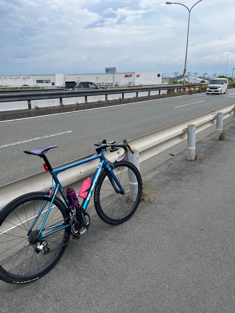 BOMA sai Ⅱフレームセット