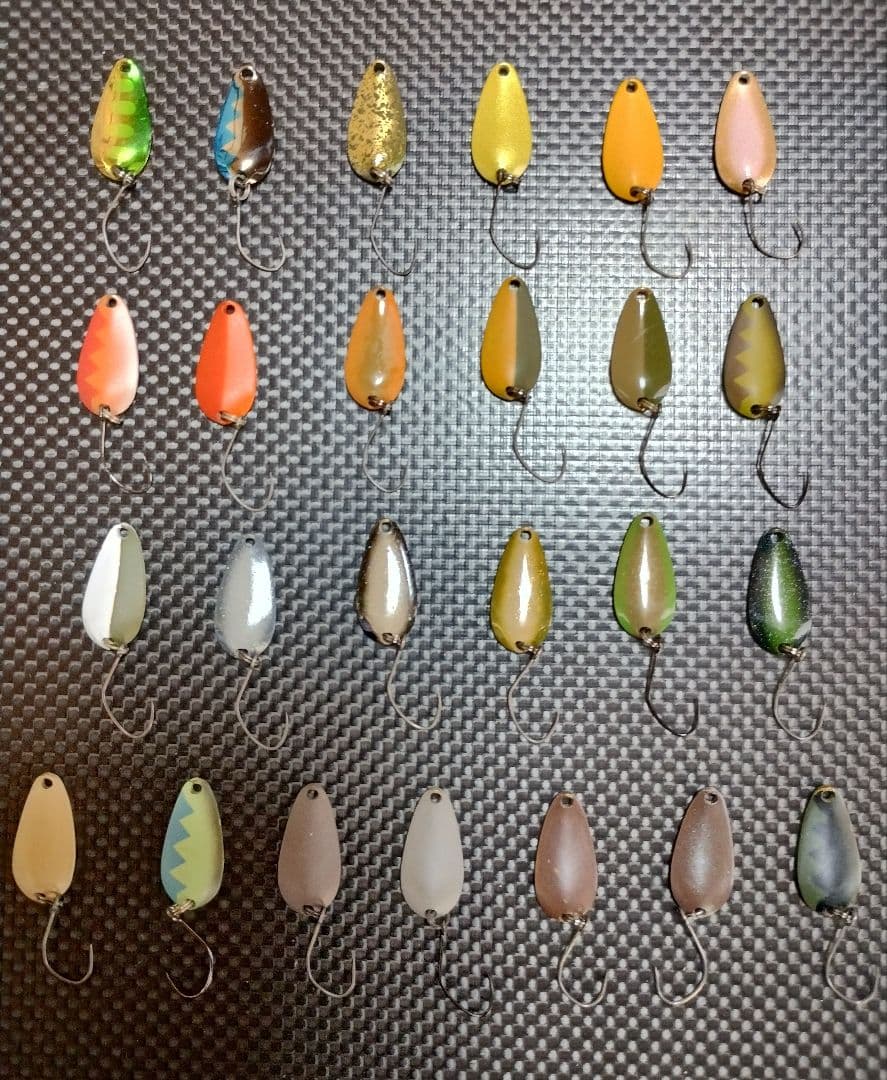 TIMON ティモン ティアロ１.９ｇスプーン ２６個セット