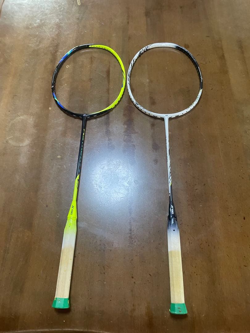 アストロクス99プロ　アストロクス77 ジャンク品