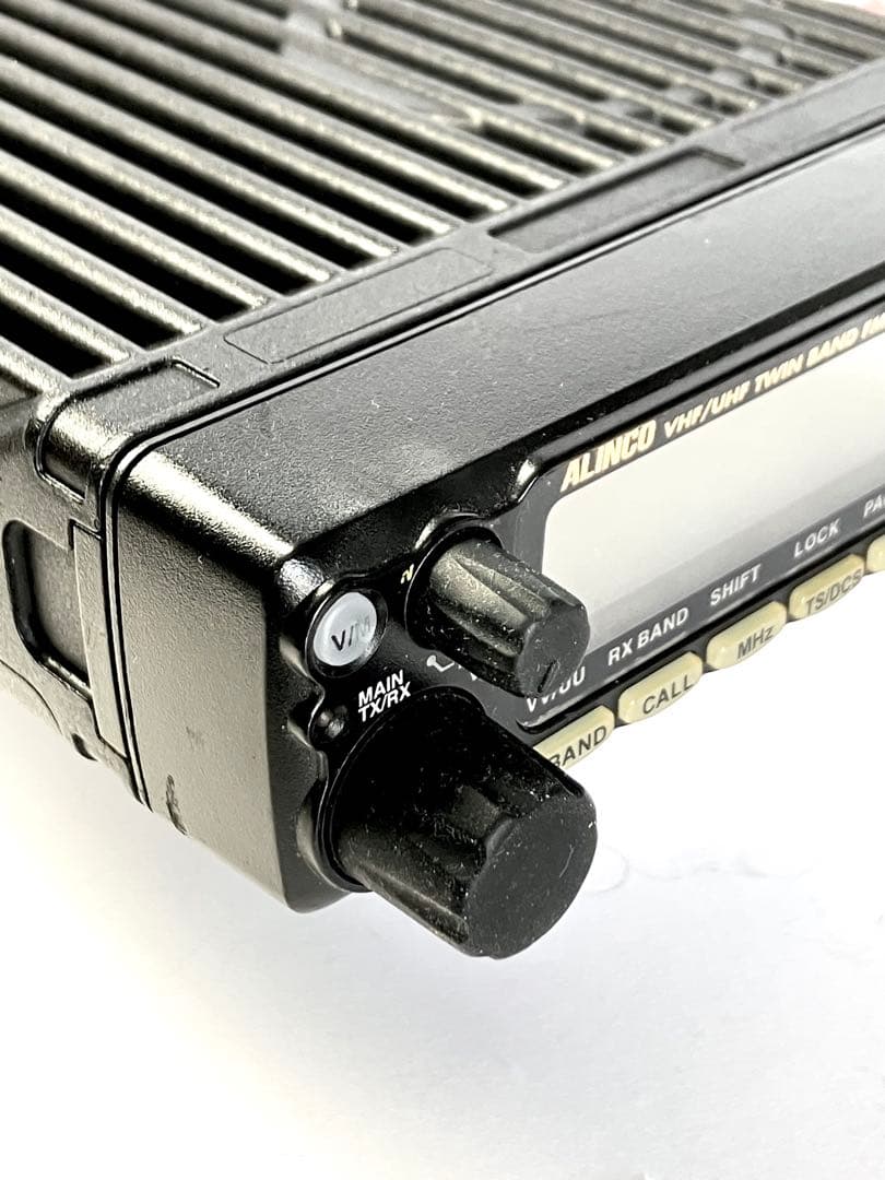 アルインコ DR-635H アマチュア無線機 トランシーバー