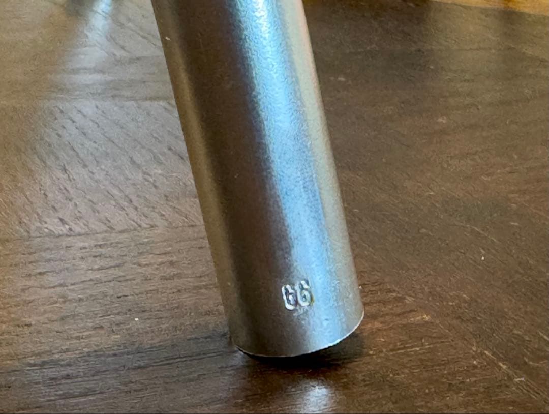 チネリ チャンピオン ド モンド Mod66ステム ビアンキmoultonシマノ