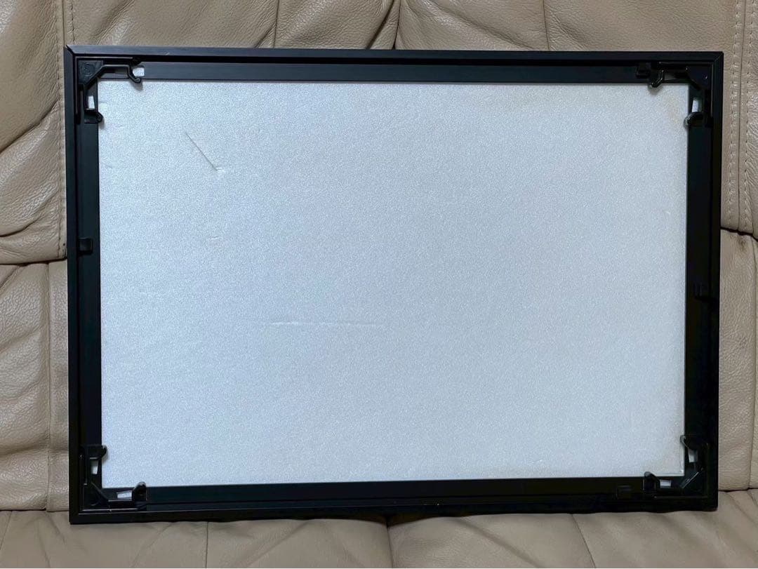 ビンテージ絶盤 ジグソーパズル 昭和レトロ　鏡