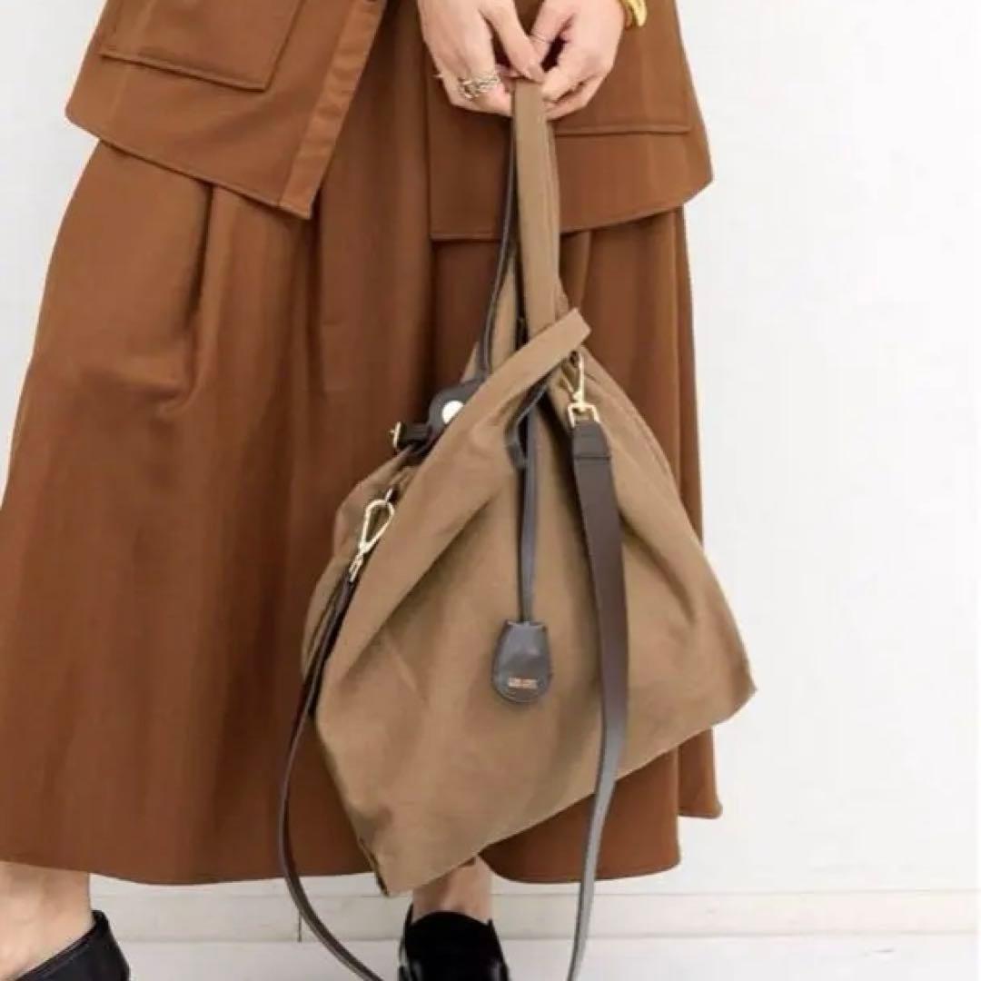 【GOOD GRIEF!/グッドグリーフ】CANVAS SHOPPERS BAG