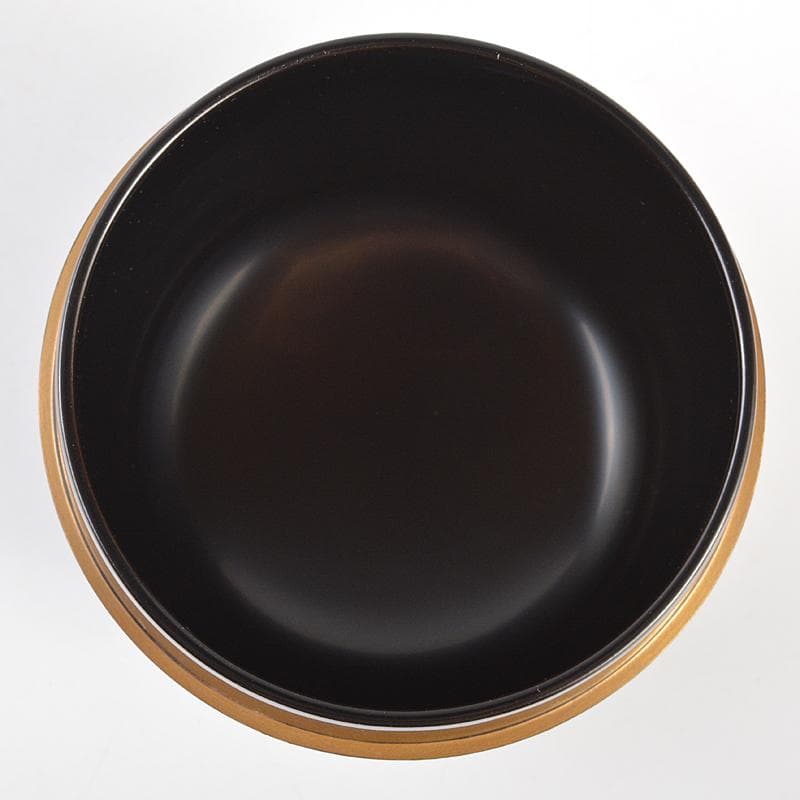 茶道具　平安表正(伊藤表正)作　中棗　共布　堀内宗完(兼中斎)　D　R7240