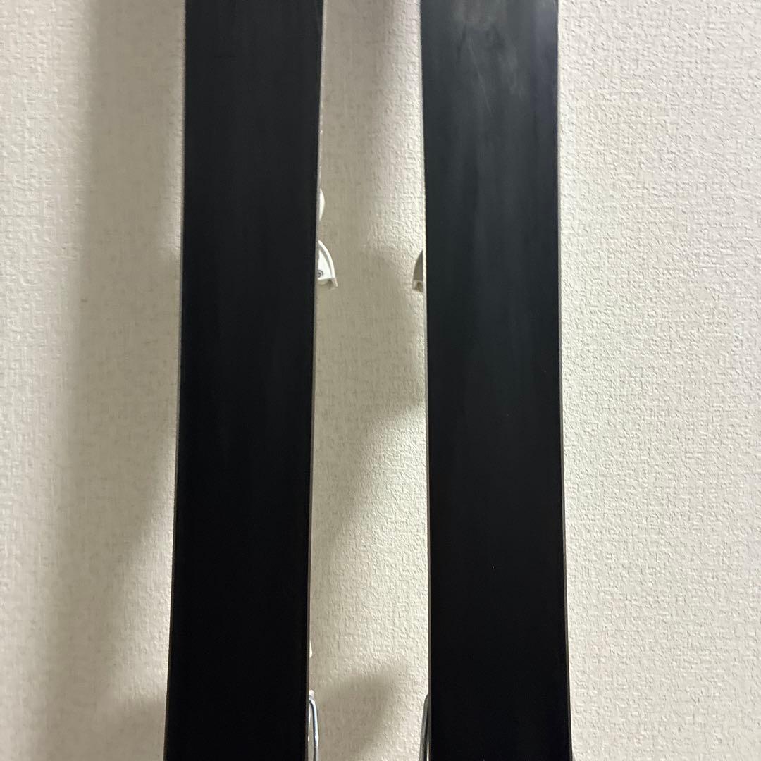 スキー板　カバーケース付