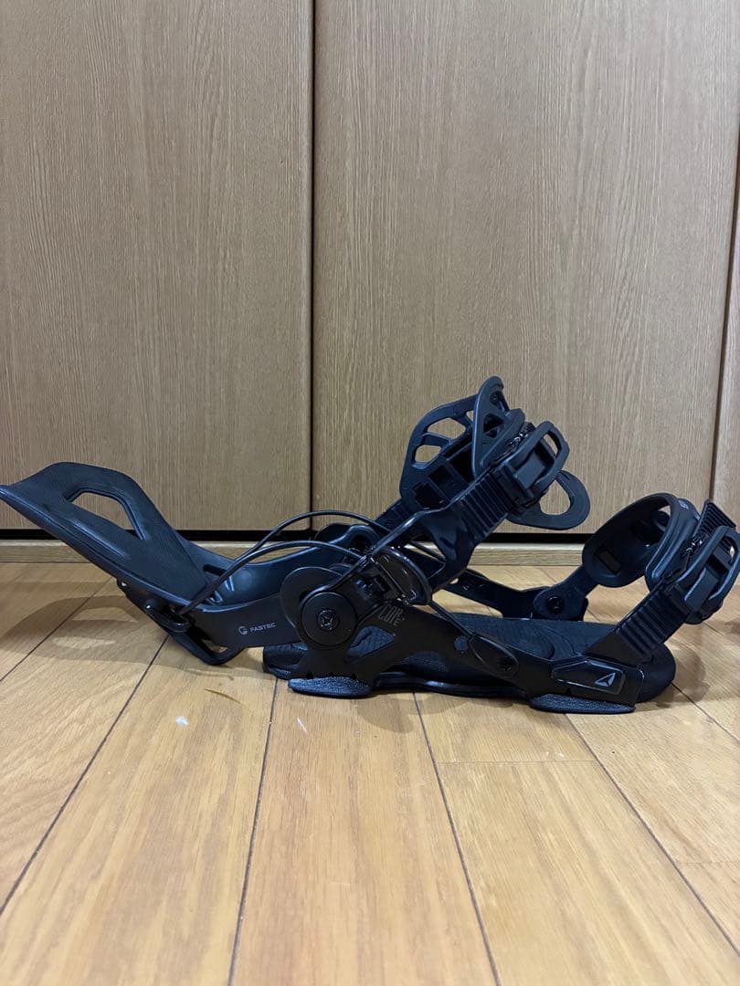 SP binding CoreMサイズ25-26モデル