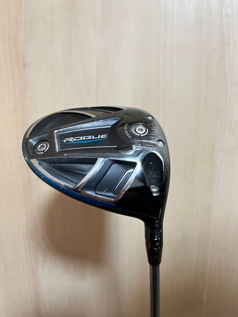 XXIO ゴルフクラブセット