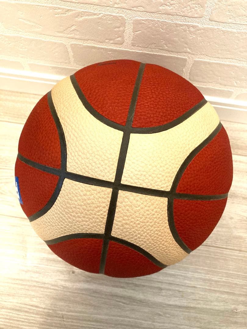 ★molten バスケットボール 未使用品★