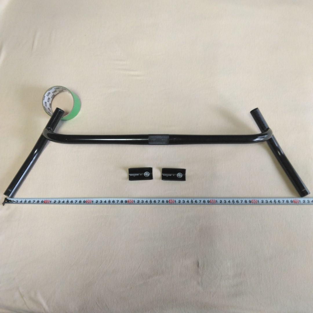 サーリー　コーナーバー54cm 中古　綺麗　ギズあり　定価18700円