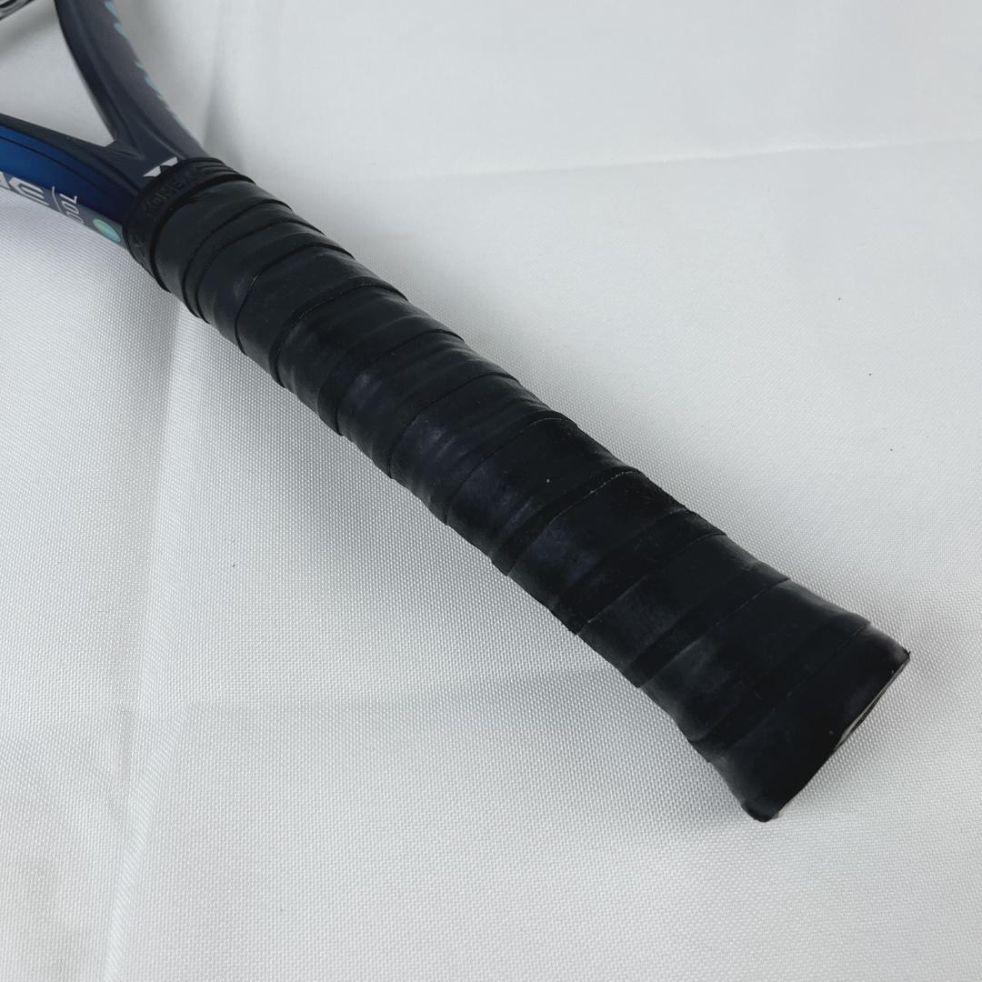 美品☘️ YONEX　EZONE100L G1 285g ソフトケース付属