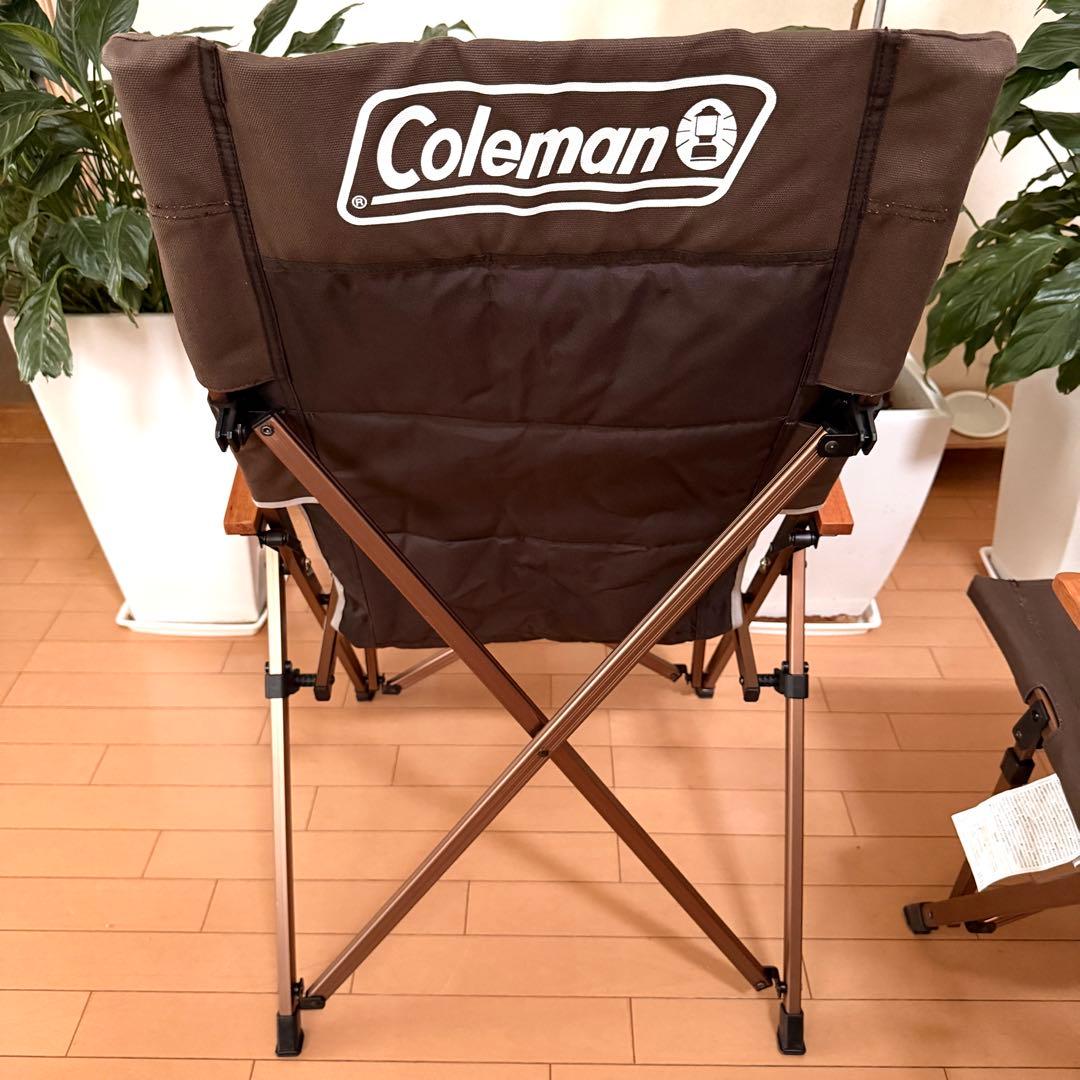 Coleman キャンバススリングチェア 2000010502 コールマン