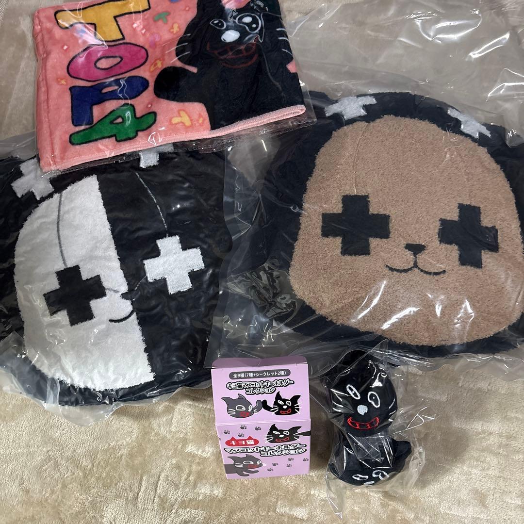 TOP4 in TOKYO DOMEグッズまとめ売り