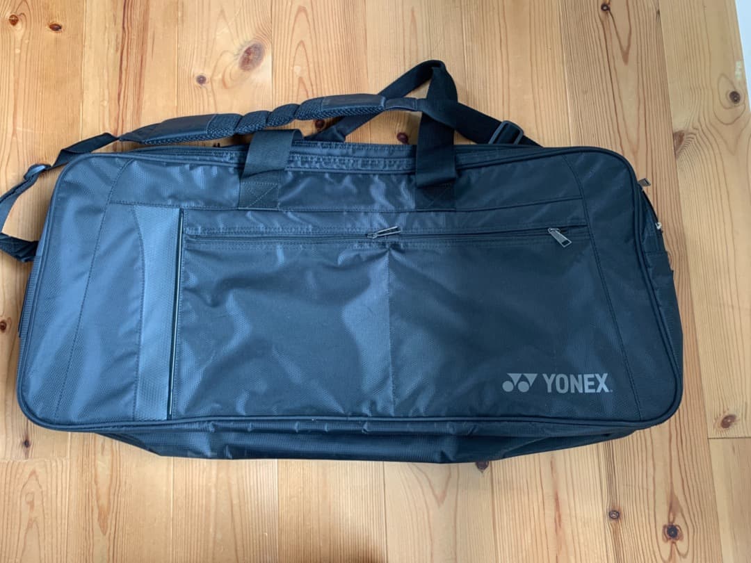 ラケットケース