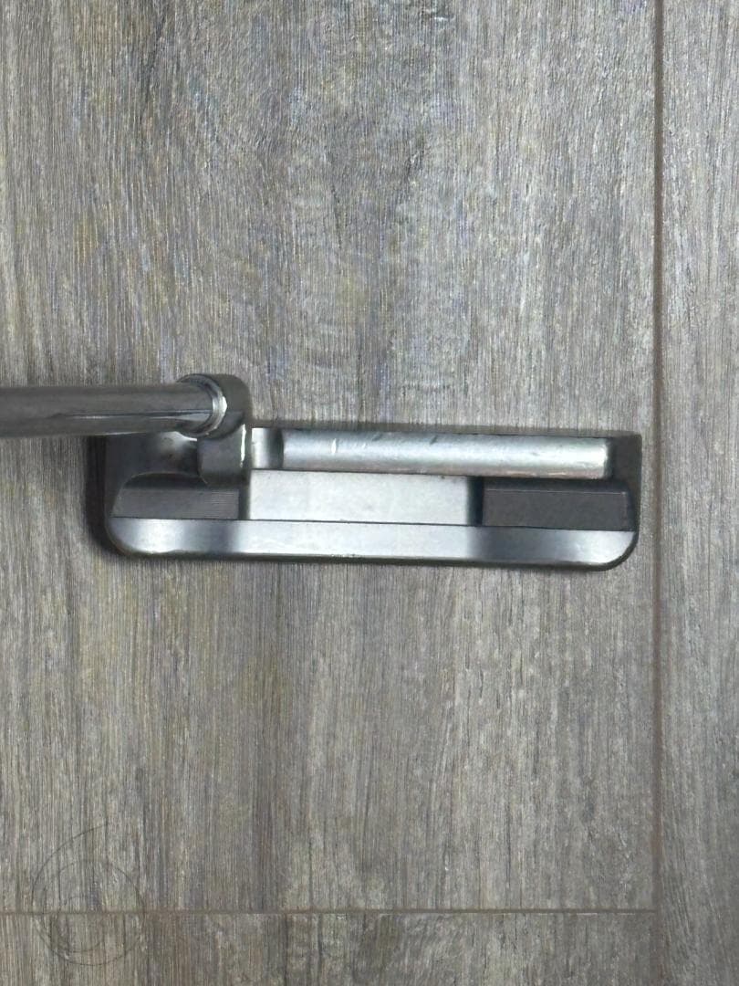 オデッセイ プロトタイプ #1 PROTOTYPE #1 パター