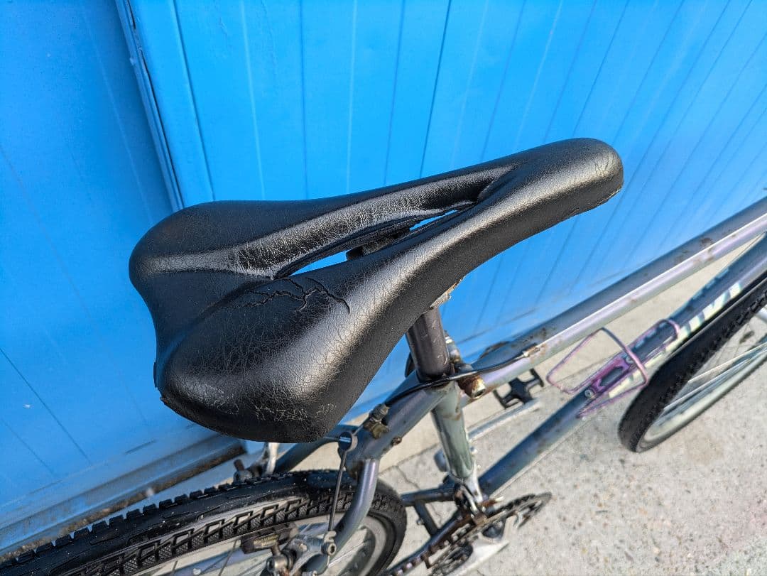 90’s OLD MTB　NISHIKI 　マウンテンバイク　名古屋引渡し限定