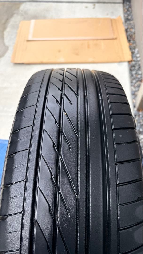 17×6.5J BARBERO CRIMSON PCD139.7mm +38