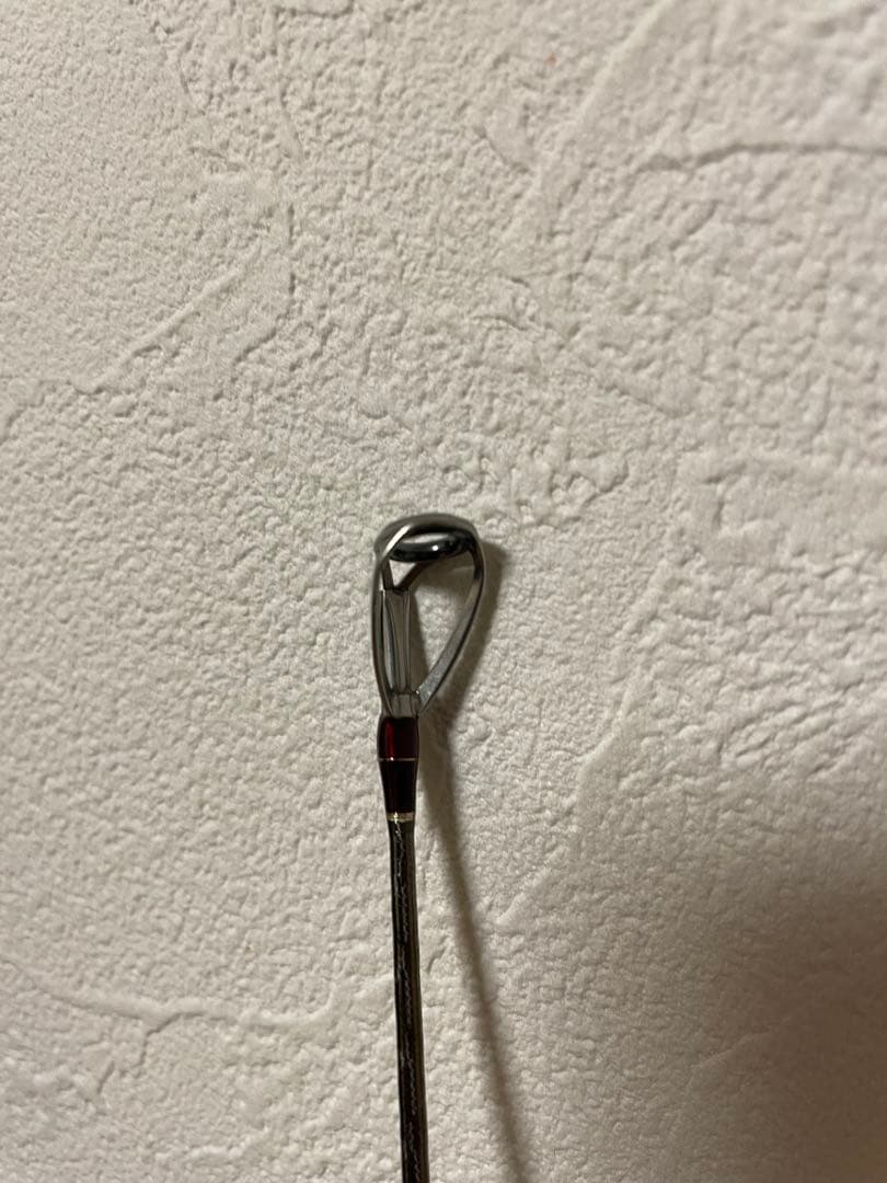 【荒野の神】　美品　ワールドシャウラ　1653R-3 +エクステタイプB